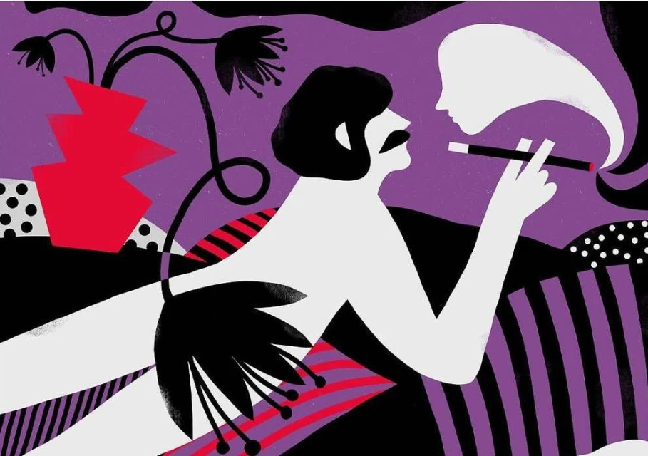 Making Pictures Illustration