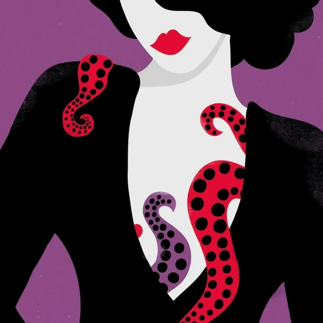 Making Pictures Illustration