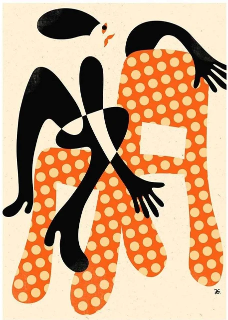 Making Pictures Illustration