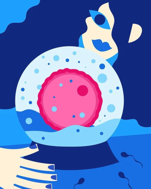 Making Pictures Illustration