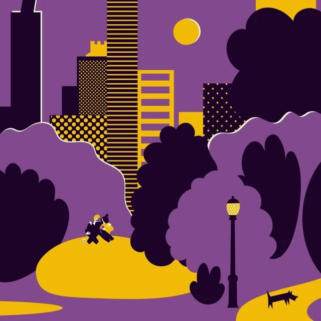 Making Pictures Illustration