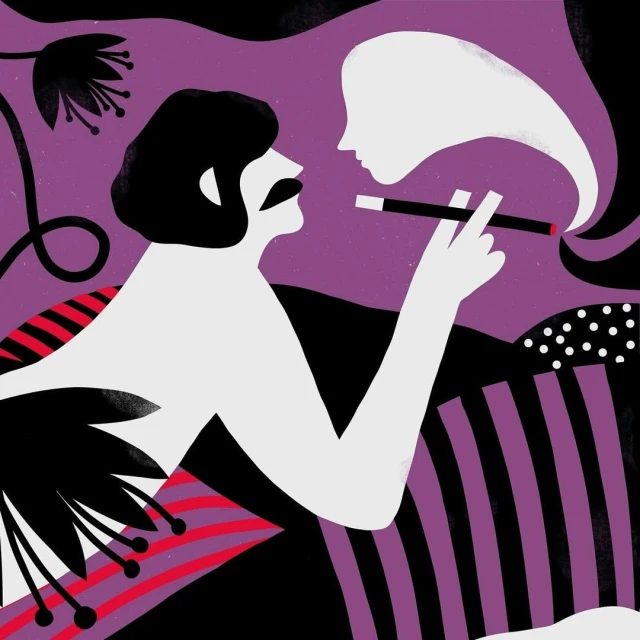 Making Pictures Illustration