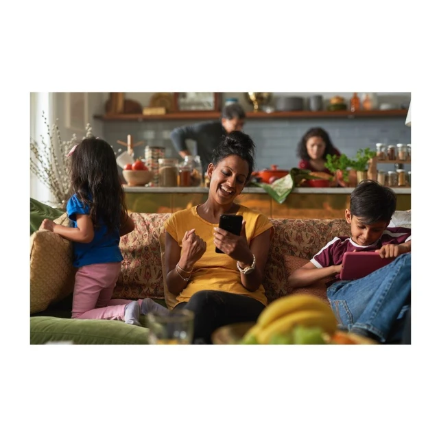 Lucid Representation