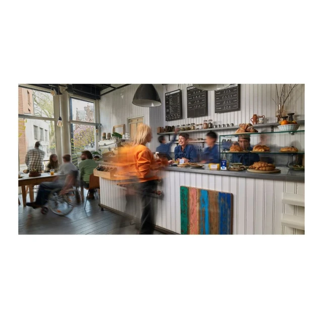 Lucid Representation