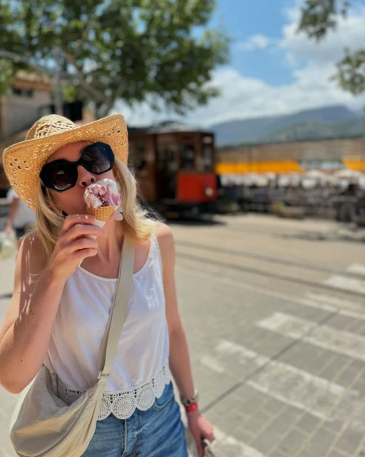 Lucid Representation