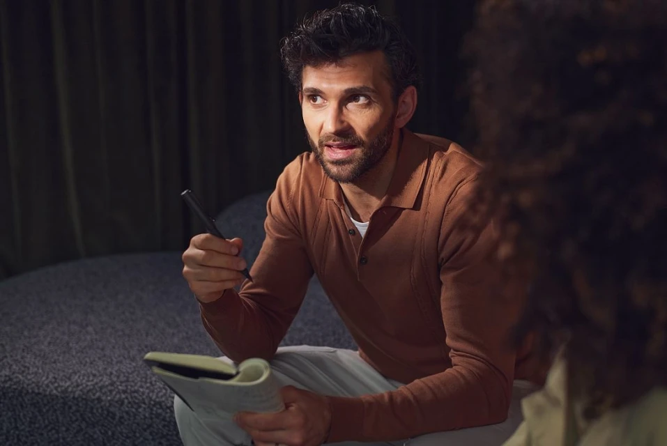 Lucid Representation