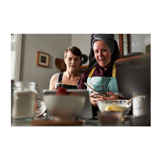 Lucid Representation