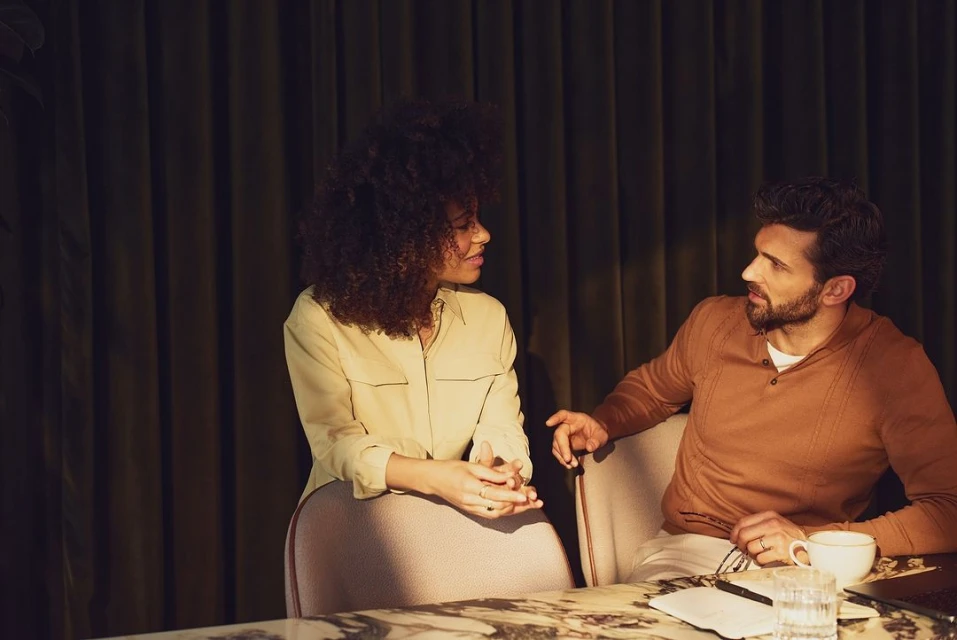 Lucid Representation