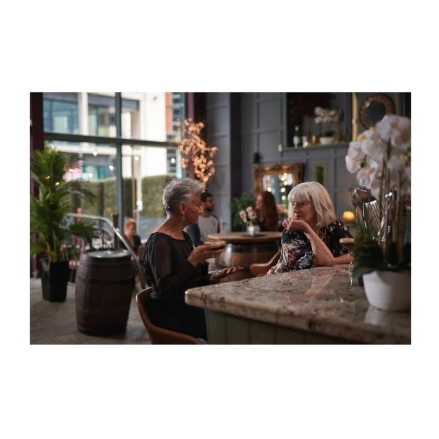 Lucid Representation