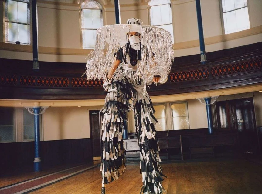 Laird and Good Company