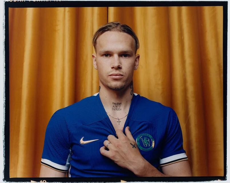 Laird and Good Company