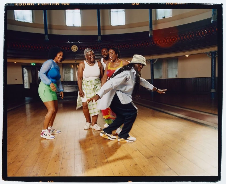 Laird and Good Company