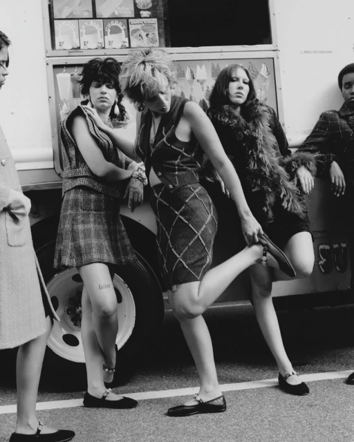 Laird and Good Company