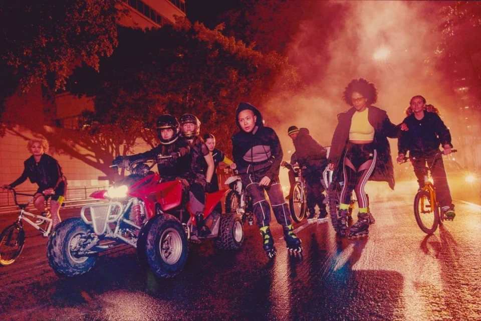 Laird and Good Company