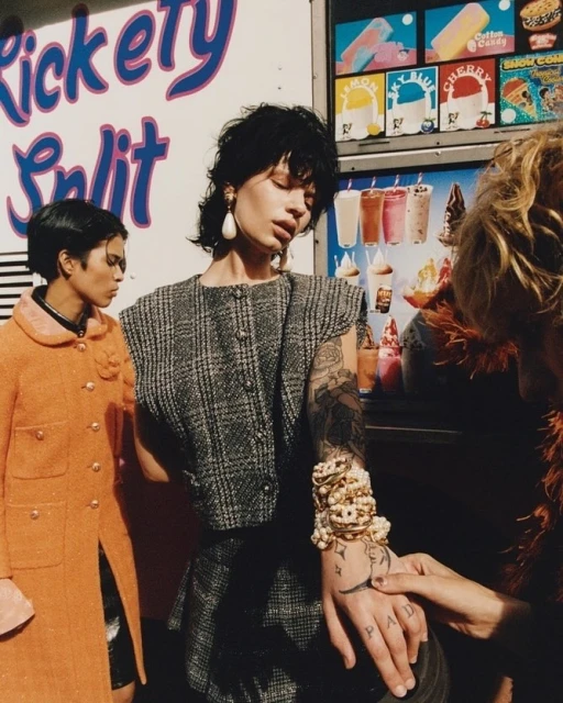 Laird and Good Company