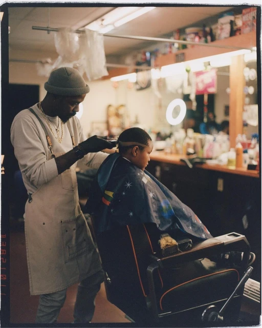 Laird and Good Company