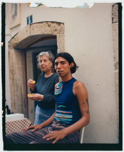 Laird and Good Company