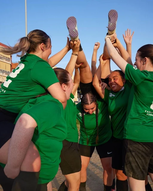 Laird and Good Company