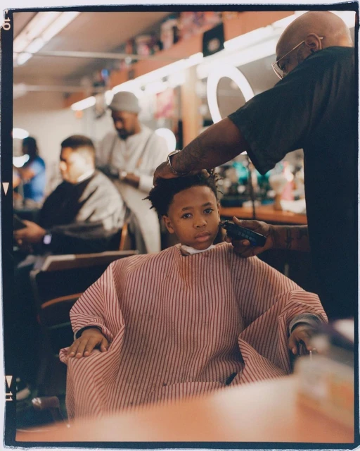 Laird and Good Company