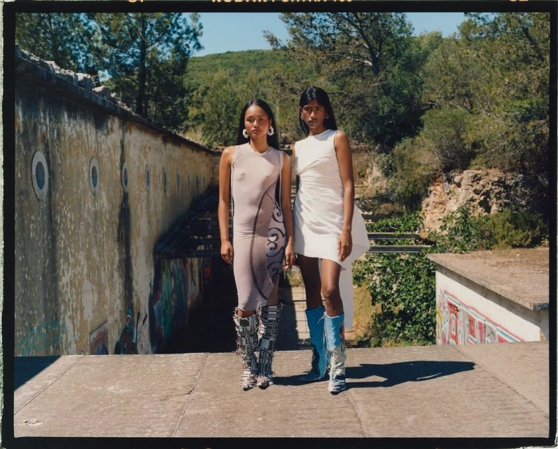 Laird and Good Company