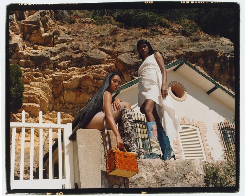 Laird and Good Company