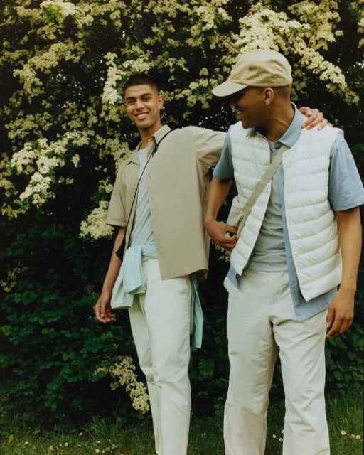 Laird and Good Company