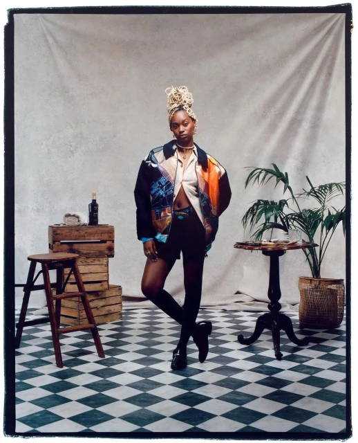 Laird and Good Company