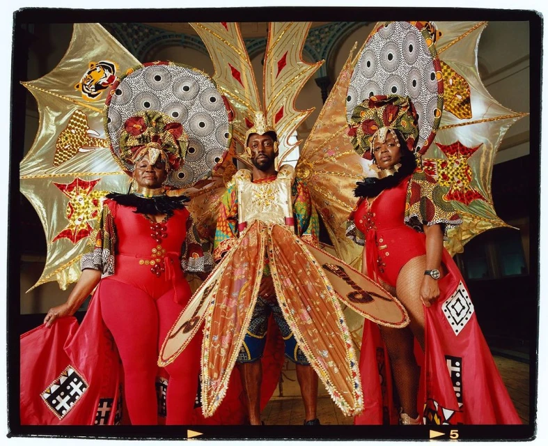 Laird and Good Company