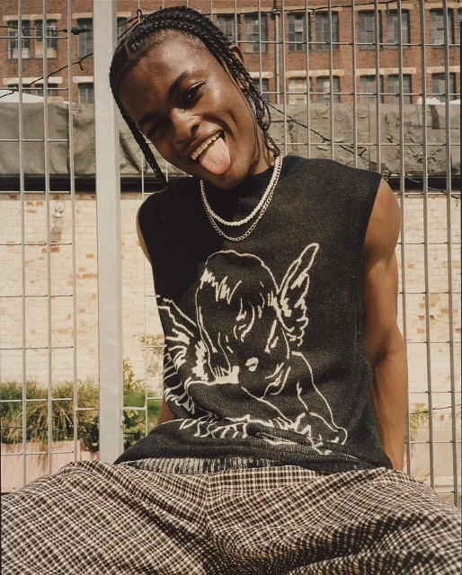 Laird and Good Company