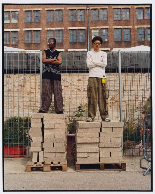 Laird and Good Company