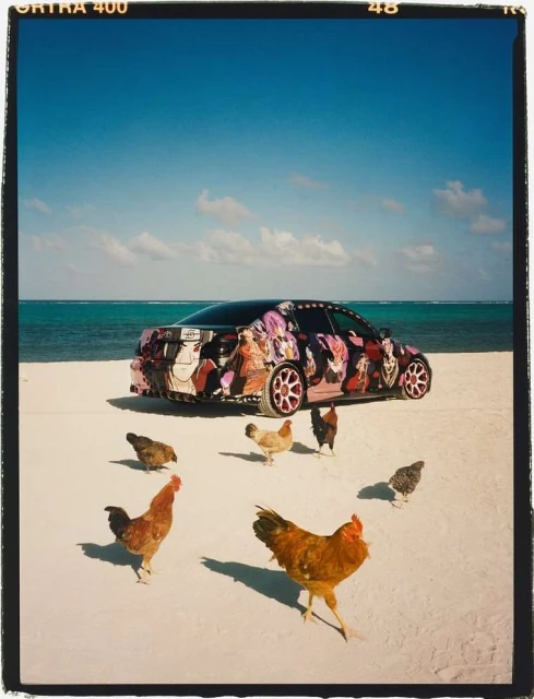 Laird and Good Company