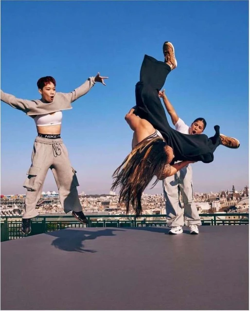 Laird and Good Company