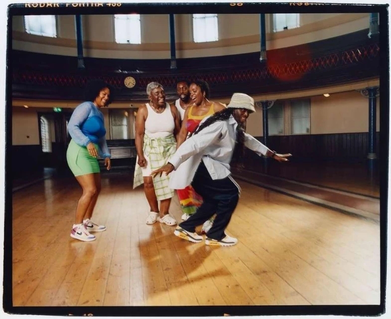 Laird and Good Company