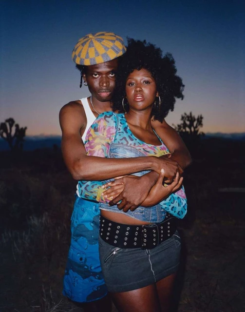 Laird and Good Company