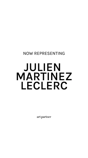 Julien Martinez Leclerc