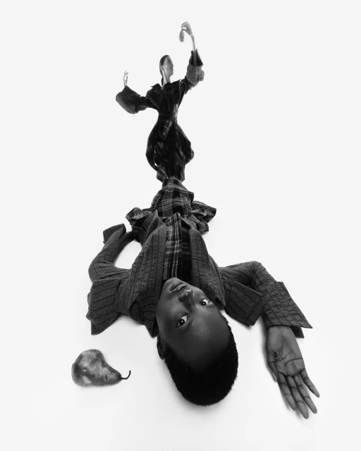 Julien Martinez Leclerc