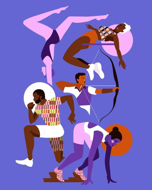 Making Pictures Illustration