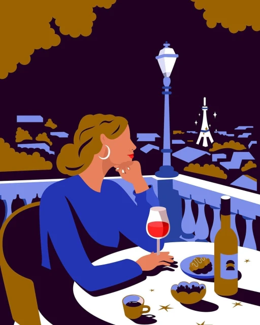 Making Pictures Illustration