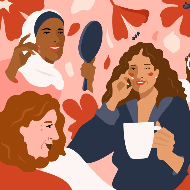 Making Pictures Illustration