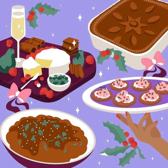 Making Pictures Illustration