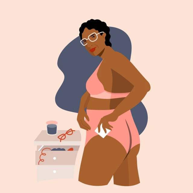 Making Pictures Illustration