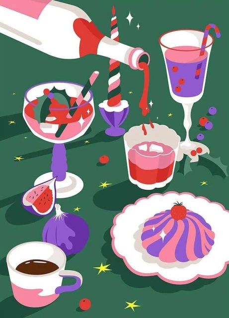 Making Pictures Illustration