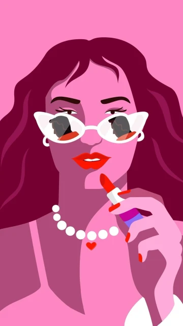 Making Pictures Illustration