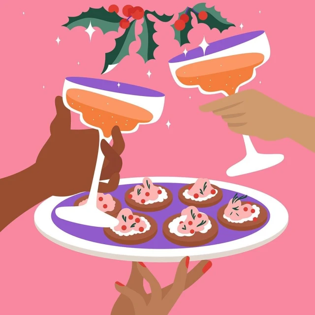 Making Pictures Illustration