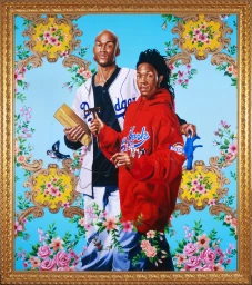 Kehinde Wiley