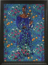 Kehinde Wiley