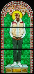 Kehinde Wiley