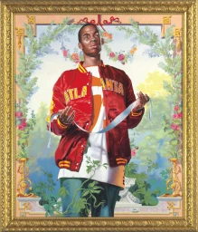 Kehinde Wiley