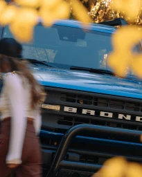 Kersten Vasey Bowers