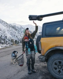 Kersten Vasey Bowers